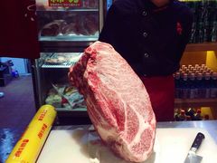 -热血兄弟·炭火烤肉(融侨中心店)
