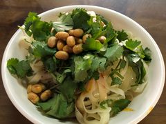 丽江凉面-88号小吃店·经典云南菜·地道纳西美食