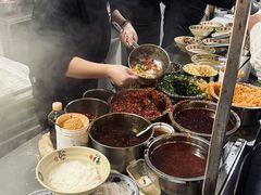 -小罗子汤店(大士院总店)