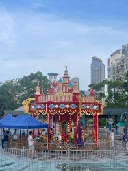 -深圳市儿童乐园