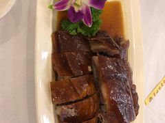 古法烧鹅-朱仔记食府(江南大道店)