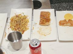 -火地铁板烧(昆山万象汇店)