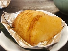 -五观堂素食(新华路店)
