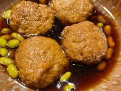 -南京大牌档(崇文门国瑞店)