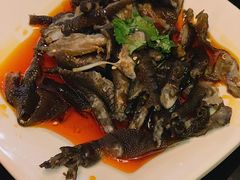 -鲁西肥牛(九方购物中心店)