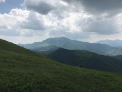 -灵山