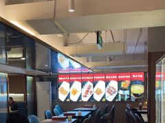 -轻松串吧(亦庄上海沙龙店)