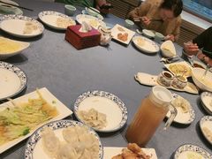 -东方饺子王(新阳路店)