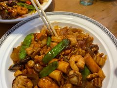 -倍儿美海鲜大排挡·非遗海鲜蒸饺(洋货店)