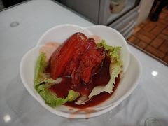 腐乳肉-小实惠嘉(威海路店)
