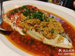 -湘中缘·湖南菜(娄底驻京办店)