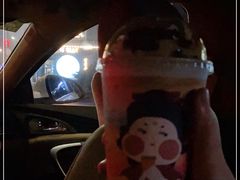 -霓裳茶舞(蒸湘万达店)