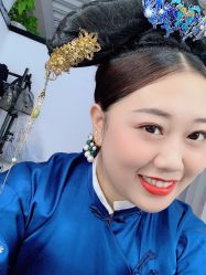 点击看大图 -美云庭古装·格格服汉服·京城旅拍(北京店)