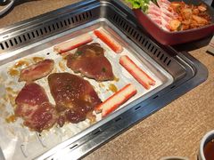 -新石器烤肉(石路天虹店)