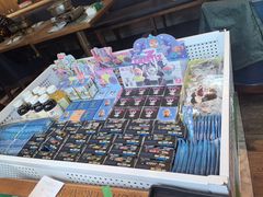 -亚马逊蒸汽活海鲜自助(LCM置汇旭辉广场店)