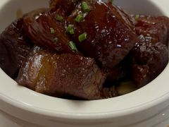 -阿莉餐厅(枣阳路店)