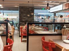 -大师兄·西北小馆(南沙万达广场店)