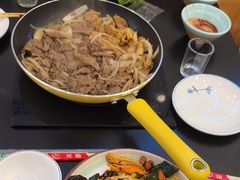 -鼎宏干锅牛肉(富城时代店)