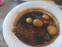 -新兴家喻酒家·羊城名宴(昌岗店)