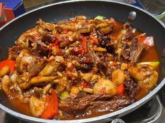 -爱饭(玉兰路直营店)
