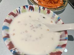 -新疆兵团食府清真(马连道店)