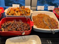 -广州粤海喜来登酒店