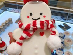 -红星前进面包牛奶公司(畅春园店)