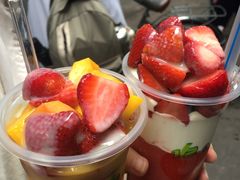 -十二中草莓冰·红豆沙冰屋(十二中店)