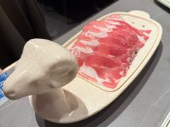 -额尔敦传统涮(体育场店)