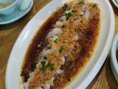 -去茶去餐厅(中央大街店)