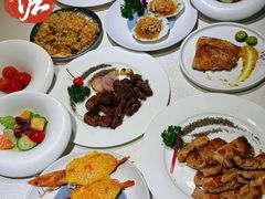 -多佐铁板烧(富力广场店)