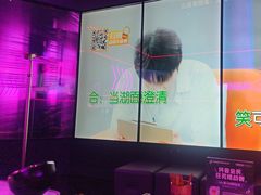 -星聚会KTV(广州敏捷广场店)