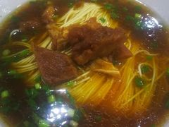 -易裕和·长沙米粉(友谊路店)