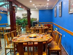 包厢-亮欢寨酸汤鱼(沙冲路店)