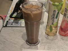 -翠华餐厅(正佳广场店)