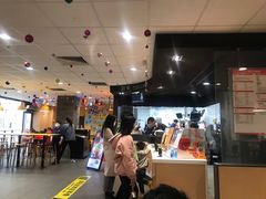 -麦当劳(南昌青山湖万达广场店)