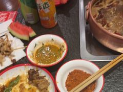 -京元盛铜锅涮肉(上海总店)