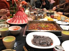 -闻道来火锅(中兴店)