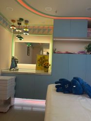 -海菲秀·飞顿牛奶光·LDM官方授权中心美轮美浣瓷感美肌