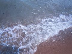 -东戴河风景区-止锚湾