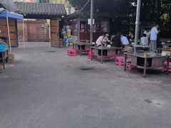 -同心烧烤(总店)