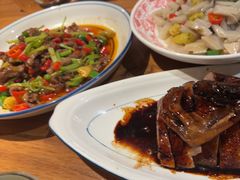 -鱼食饭稻·苏浙土菜17年老馆子(平江路店)