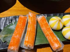 -呷哺呷哺 黄金牧场 (欢乐谷店)