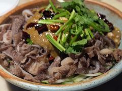 -红蜡烛-养生粥-津鲁菜(中山路店)