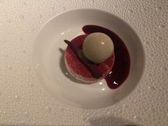 -Le Bernardin