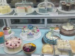 -嗒令甜品·主题融合料理餐厅(首座时代店)