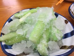 冰镇情果-炒豆合作社(东四总店)