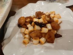 -一盏云·茶馆·淮扬菜(高新店)