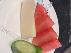 -芳芳私房菜·精做淮扬菜(承德路店)