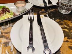 -MOSSO德国餐厅·音乐酒吧(环宇荟店)